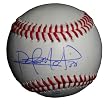 Rafael Martin Autographed ROLB Baseball, Washington Nationals, Proof Photo