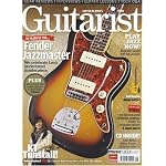 GUITARIST