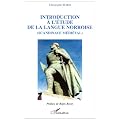 Introduction � l'�tude de la langue norroise : (Scandinave m�di�val)