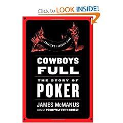 Cowboys Full: The Story of Poker