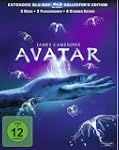 Avatar - Aufbruch nach Pandora (Exten...