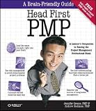 Head First Pmp: A Brain-Friendly Guide to Passing the Project Management Professional Exam Reviews