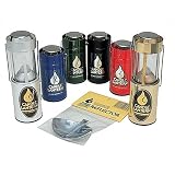 UCO Replacement Glass (Chimney) for the UCO Original Candle Lantern