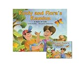 Rooly & Flora's Reunion: A Story of Cuba (Make Friends Around the World)