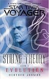 String Theory, Book 3: Evolution (Star Trek: Voyager)