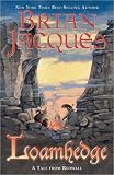 Loamhedge (Redwall, Book 16)