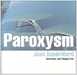 Paroxysm: Interviews with Philippe Petit