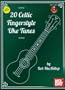 20 Celtic Fingerstyle Uke Tunes