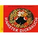 Hamster Dickbauch