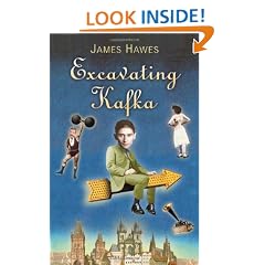 Excavating Kafka