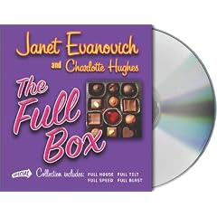 The Full Box: Gift Set