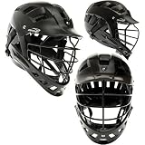 Brine Triad ST2 Men's Lacrosse Helmet