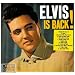 Elvis Is Back