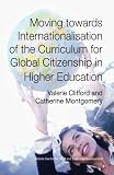 Moving towards internationalisation of the curriculum for global citizenship in higher education