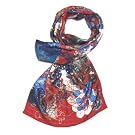 Fireworks Scarf (Vermillion)||RF10F