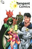 Tangent Comics: Volume 1