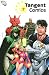 Search : Tangent Comics: Volume 1
