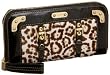 Rafe Continental Checkbook Wallet