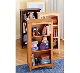 Product details for Avalon Bookcase