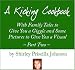 Book A Kicking Cookbook: With Family Tales to Give You a Giggle and Some Pictures to Give You a Visual - Part Two