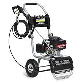 Karcher 2,600 PSI 2.3 GPM Gas Pressure Washer G 2600 VH