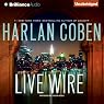 Live Wire: A Myron Bolitar Novel