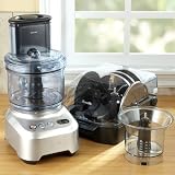 The Breville BFP800XL Sous Chef Food Processor