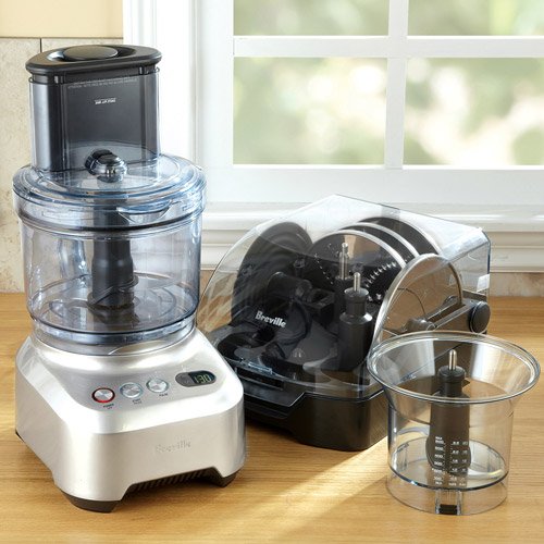 Low Prices on The Breville BFP800XL Sous Chef Food Processor in Stock