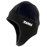 Buy TAIGA Inca Hat - Polartec® Thermal Fleee Cap with Ear Flaps, MADE IN CANADA