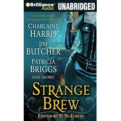 Strange Brew