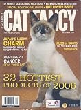 Cat Fancy, December 2006 Issue