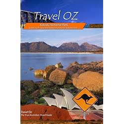 Travel Oz Kakadu National Park, Grand Pacific Drive and Tasmania's Freycinet National Park