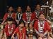 Big Ears' Padaung Tribe Villagers in Nai Soi, Mae Hong Son Province, Thailand, Asia A...