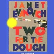 Two for the Dough | [Janet Evanovich]