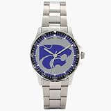 Kansas State Wildcats NCAA Women's Coaches Series Watch