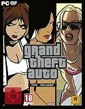 Produkt-Bild: Grand Theft Auto - The Trilogy [Software Pyramide]