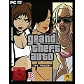 Grand Theft Auto - The Trilogy [Software Pyramide]