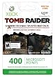 Xbox LIVE 400 Microsoft Points for Tomb Raider Shipwrecked DLC [Online Game Code]