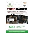 Xbox LIVE 400 Microsoft Points for Tomb Raider Shipwrecked DLC [Online Game Code]