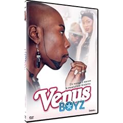 Venus boyz