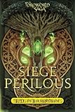 Siege Perilous (The Mongoliad Cycle)