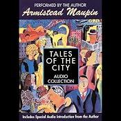 Tales of The City | [Armistead Maupin]