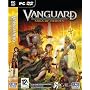 Vanguard: Saga of Heroes (PC DVD)