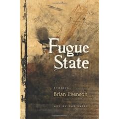 Fugue State