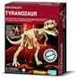 Dam - 4M - 5603221 - Construction et Maquette - Animaux - Kidzlabs - deterre-Ton-Dinosaure - Tyrannosaurus Rex