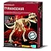 Dam - 4M - 5603221 - Construction et Maquette - Animaux - Kidzlabs - deterre-Ton-Dinosaure - Tyrannosaurus Rex