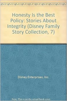 Story on honesty is the best policy for class 9 image