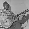 Image of Bukka White