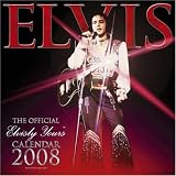 Elvisly Yours Calendar 2008