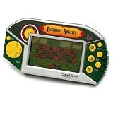 Excalibur Handheld Roulette